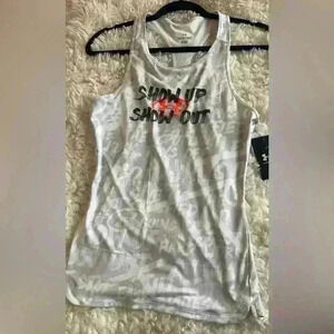 Under Armour Women’s Tank